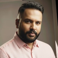 Arun K Mohan