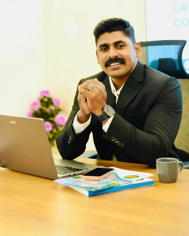 VISHNU V