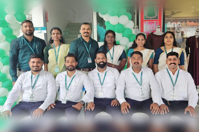 Growealth Group