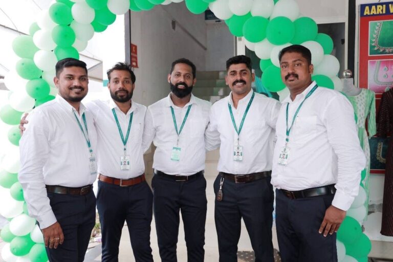 Growealth Group