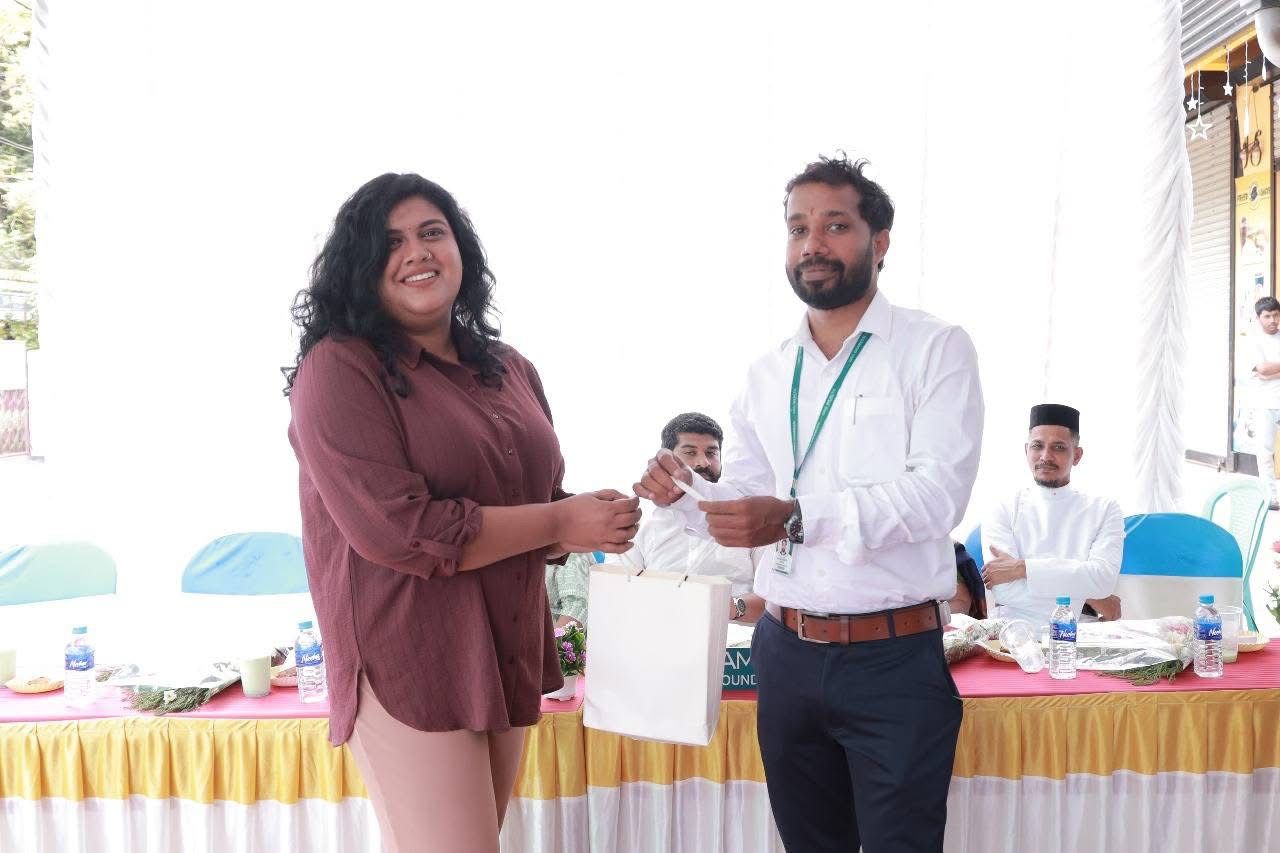 inaugural ceremony growealth group