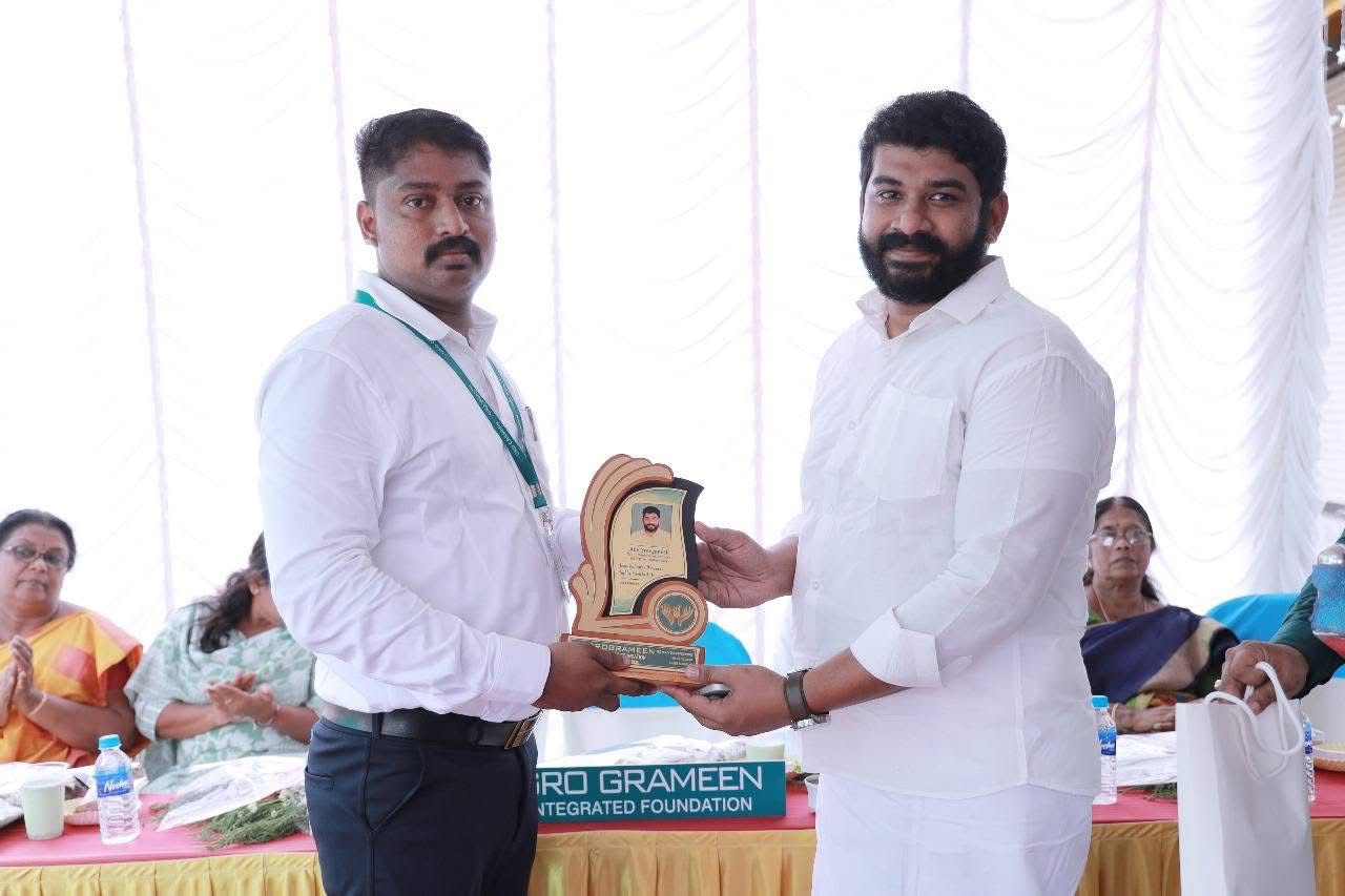 inaugural ceremony growealth group