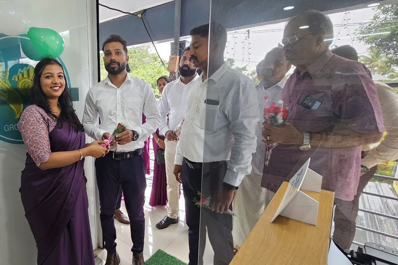 Tripunithura Branch Inauguration Ceremony