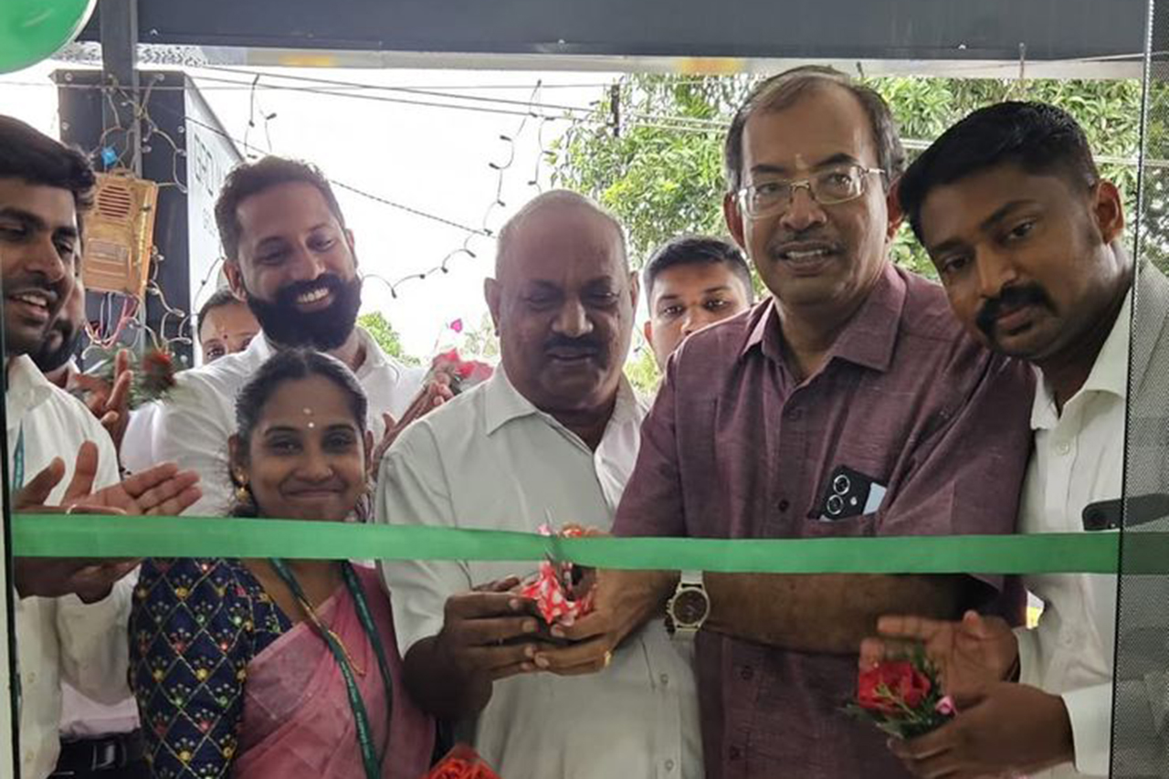 Tripunithura Branch Inauguration Ceremony