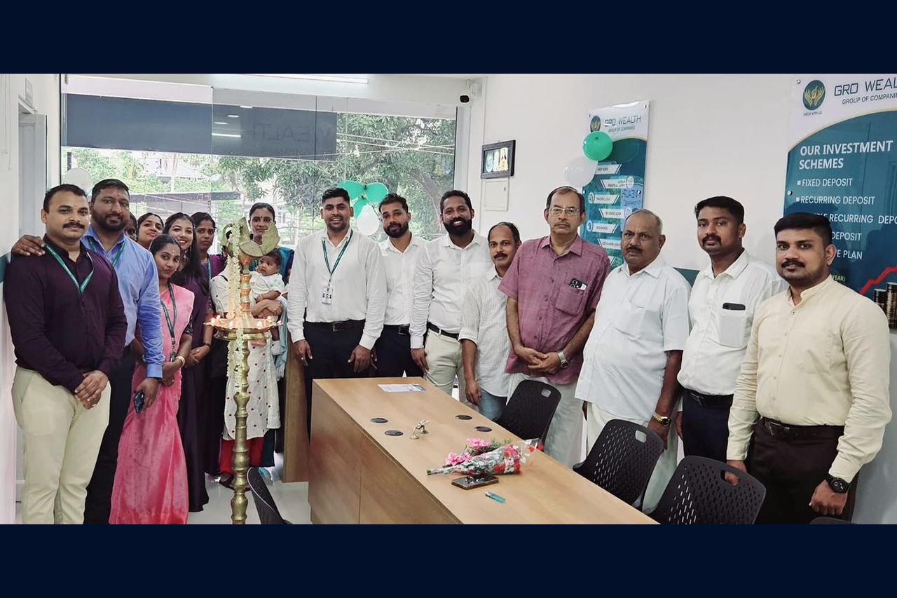 Tripunithura Branch Inauguration Ceremony
