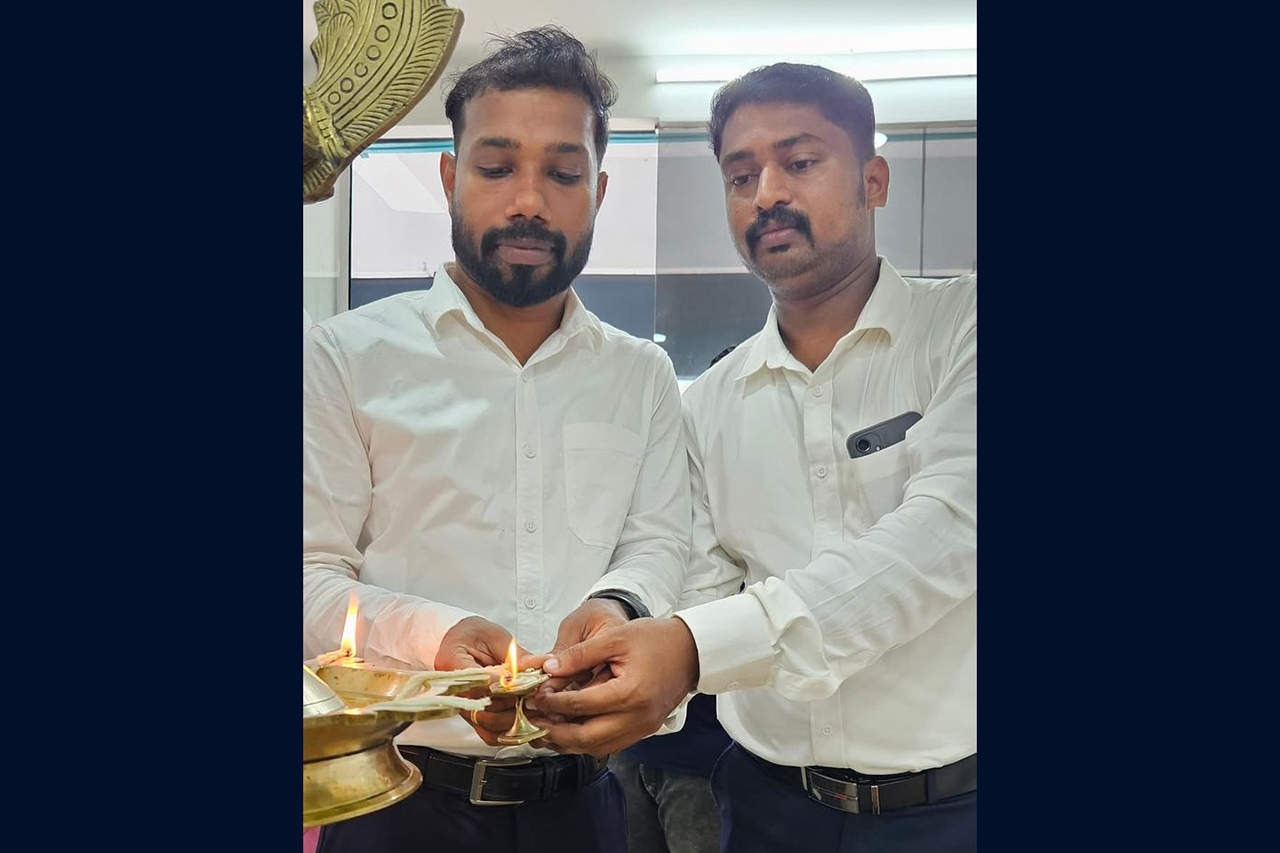 Tripunithura Branch Inauguration Ceremony