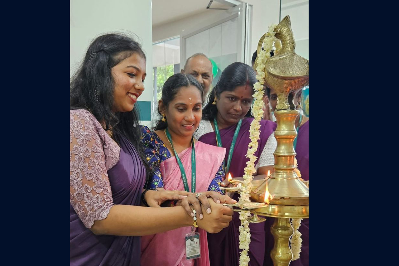 Tripunithura Branch Inauguration Ceremony