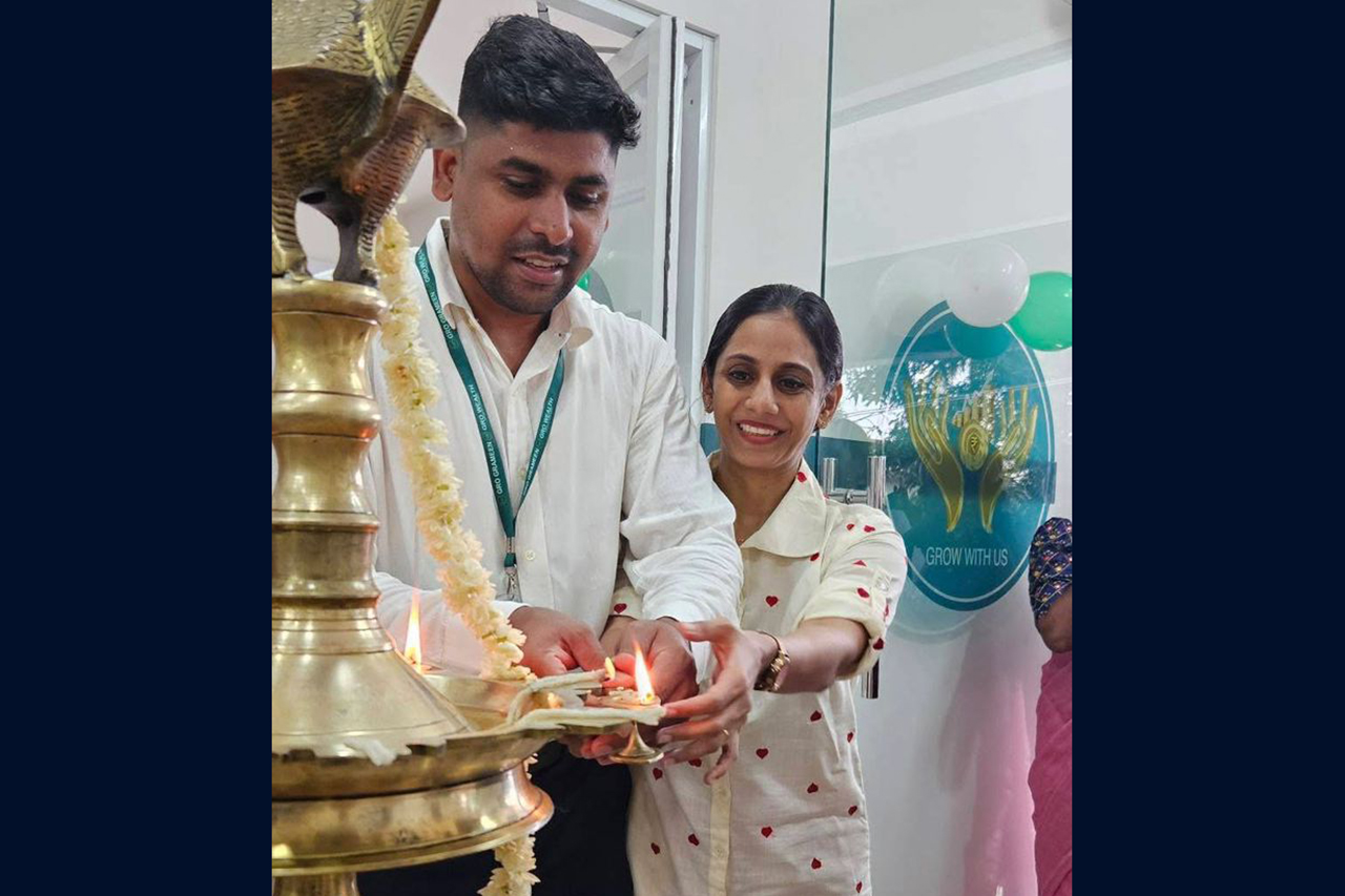Tripunithura Branch Inauguration Ceremony