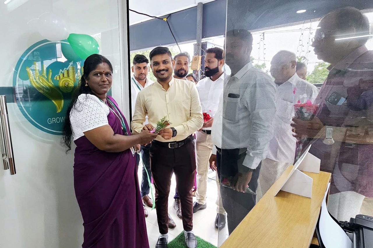 Tripunithura Branch Inauguration Ceremony