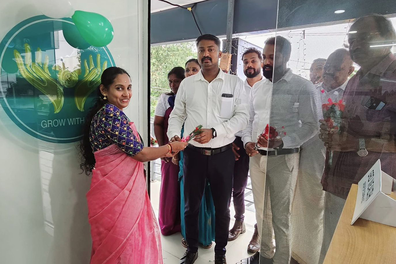 Tripunithura Branch Inauguration Ceremony