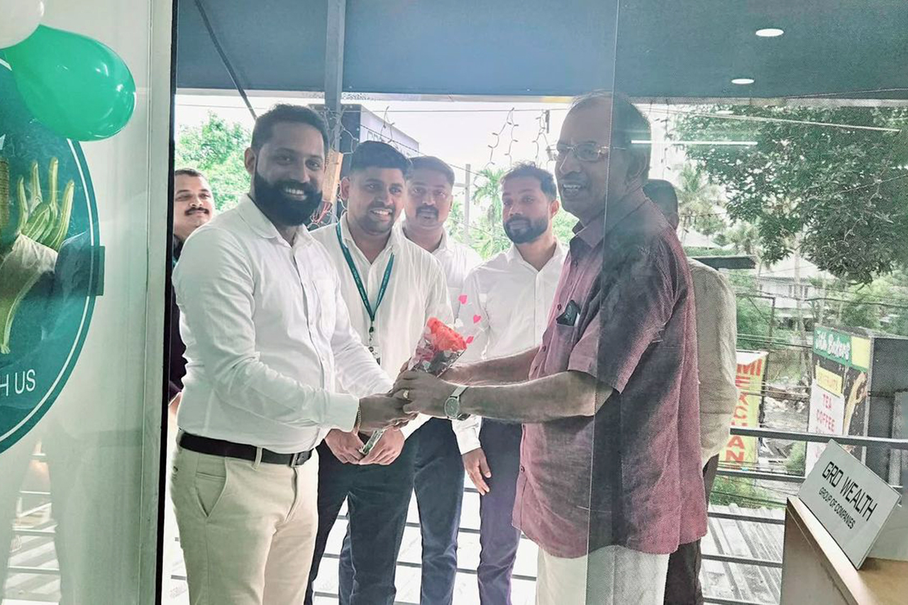 Tripunithura Branch Inauguration Ceremony