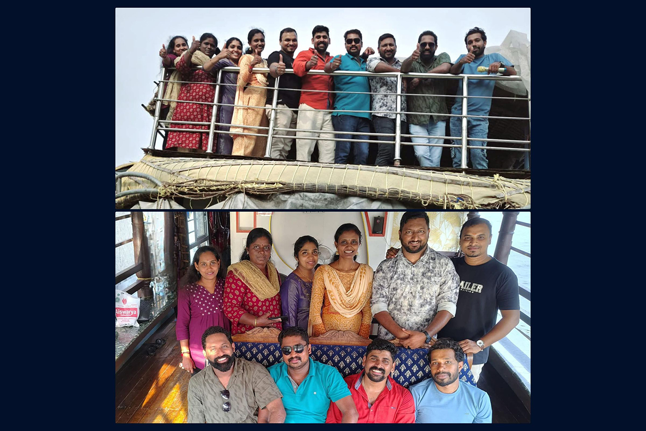 First Performers Meet Of Gro Wealth Group-Alappuzha